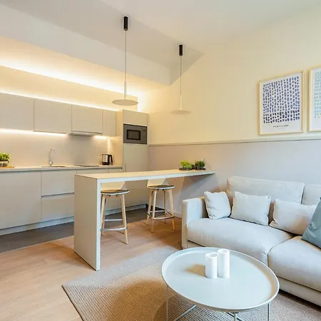 Appartement Fisa Ramblas *