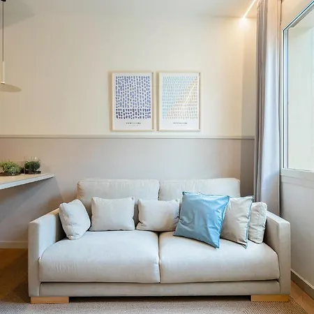Fisa Ramblas Appartement Barcelona