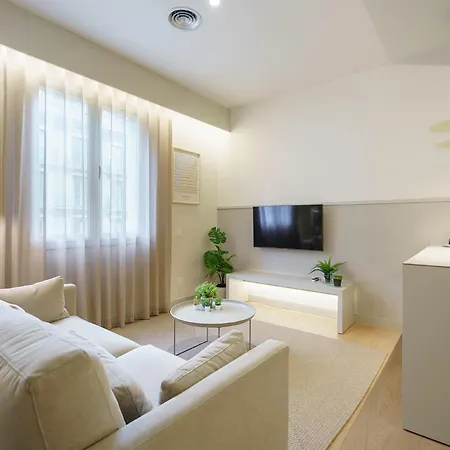 Appartement Fisa Ramblas *