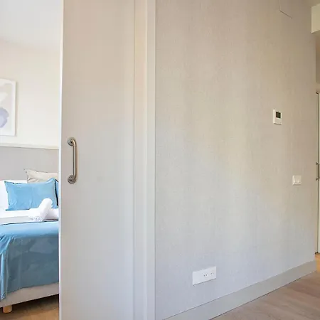 Fisa Ramblas Appartement *