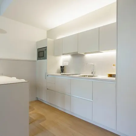 Appartement Fisa Ramblas Barcelona