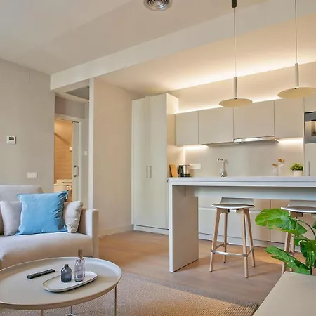 Appartement Fisa Ramblas