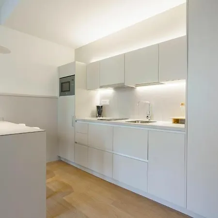 Appartement Fisa Ramblas *