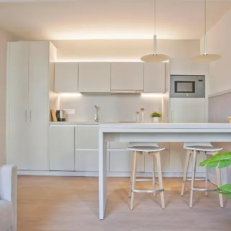 Appartement Fisa Ramblas