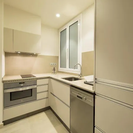 Appartement Fisa Ramblas *