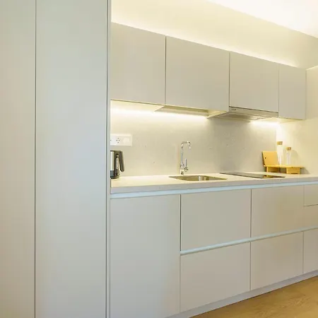 Fisa Ramblas Apartmán Barcelona