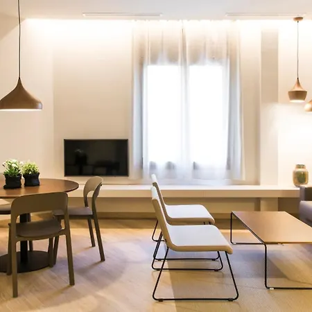 Apartment Fisa Ramblas