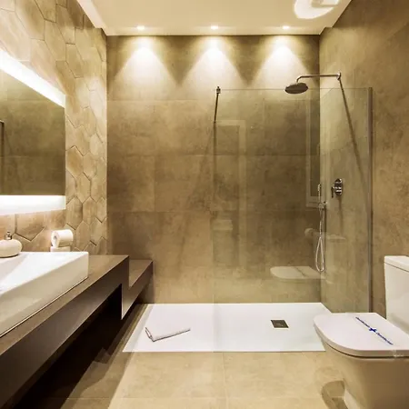Fisa Ramblas Apartamento *