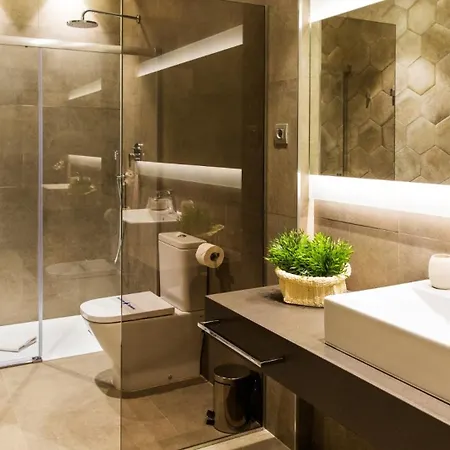 Fisa Ramblas Apartment Barcelona