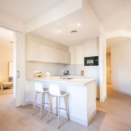 Apartment Fisa Ramblas