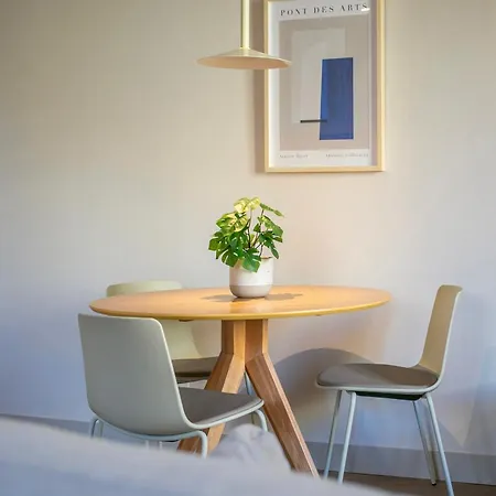 Fisa Ramblas Apartment Barcelona