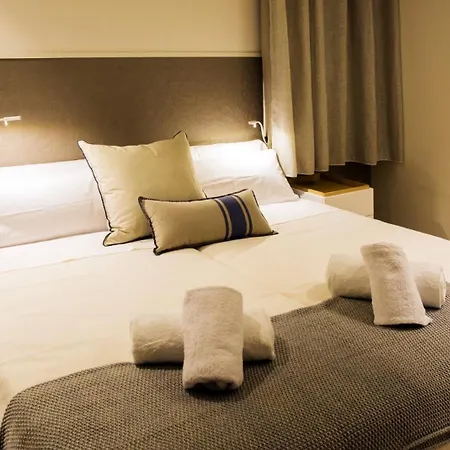 Apartment Fisa Ramblas Barcelona
