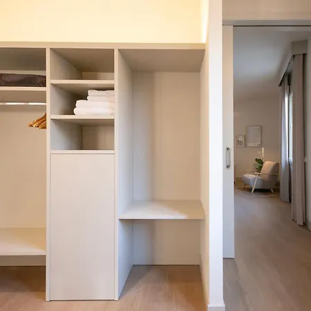 Fisa Ramblas Apartment