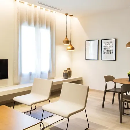 Apartment Fisa Ramblas