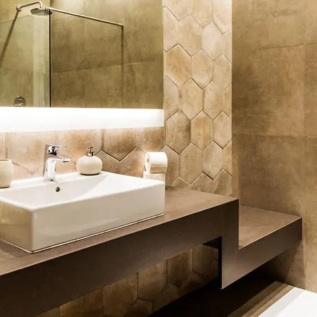 Apartment Fisa Ramblas
