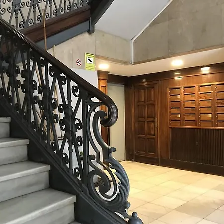 Apartmán Fisa Ramblas