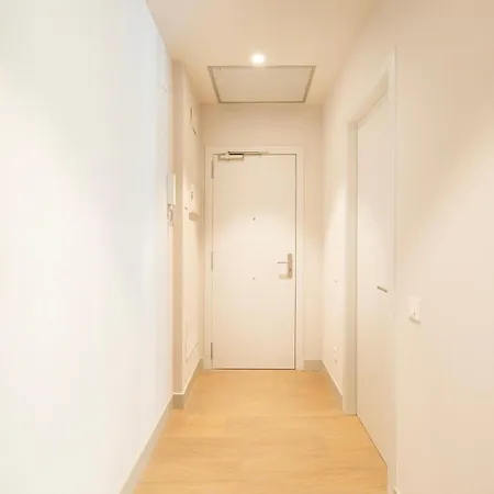 フィサ レンタルズ ランブラス バルセロナ